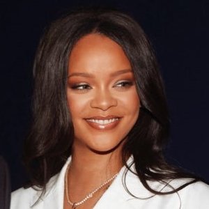Robin Rihanna Fenty